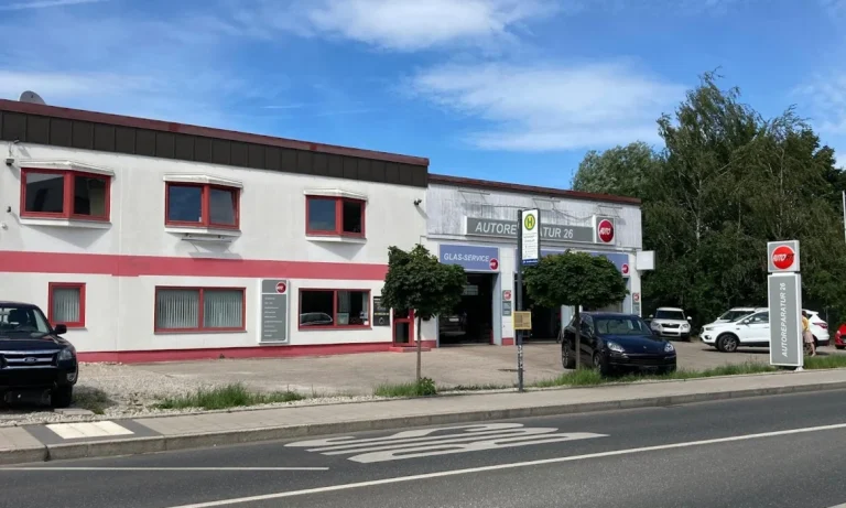 Autoreparatur26 GmbH