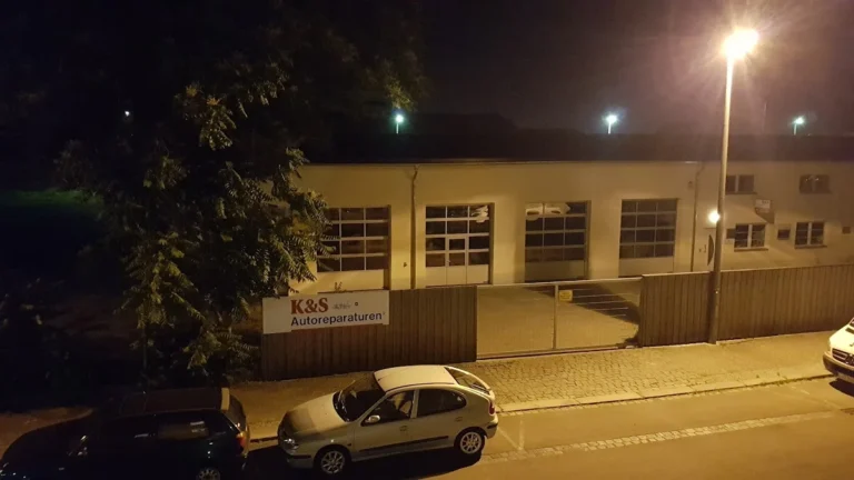 Autoreparaturen K & S