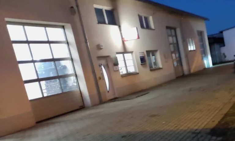 Autoreparaturen K & S