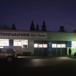 Autoreparaturen Olaf Seiler e.K.