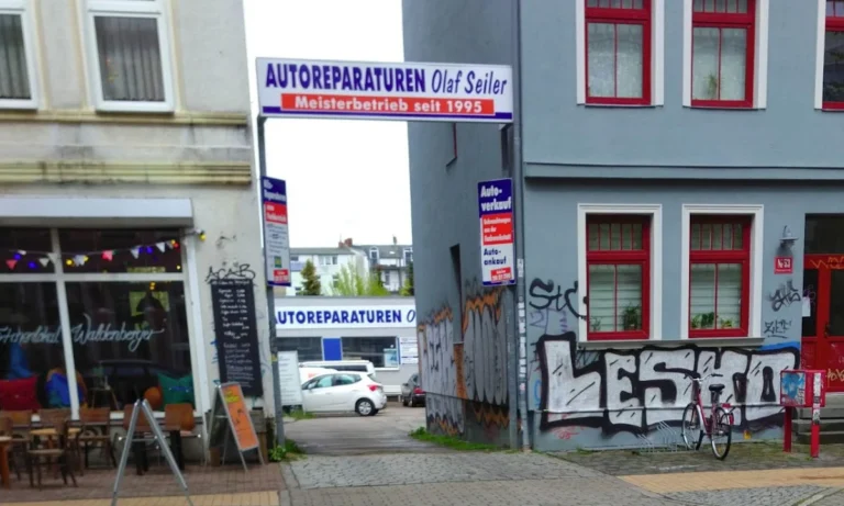 Autoreparaturen Olaf Seiler e.K.