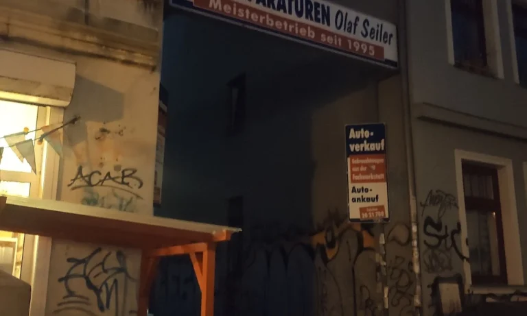 Autoreparaturen Olaf Seiler e.K.