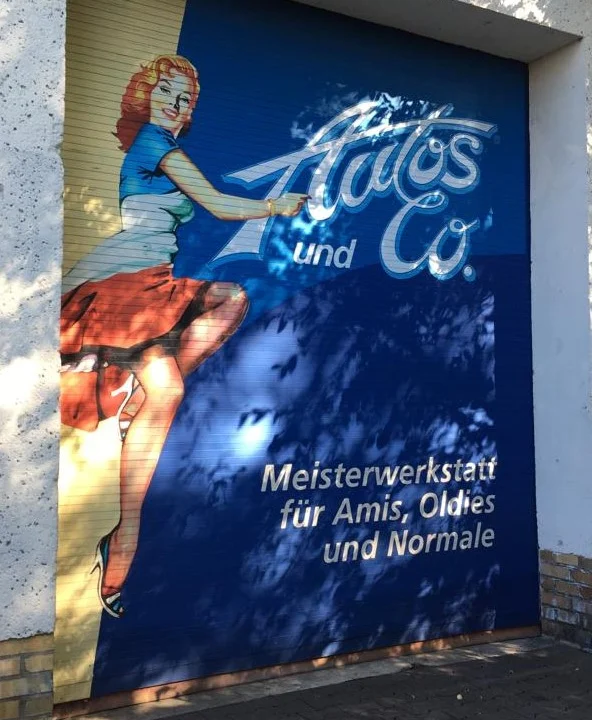 Autos und Co.