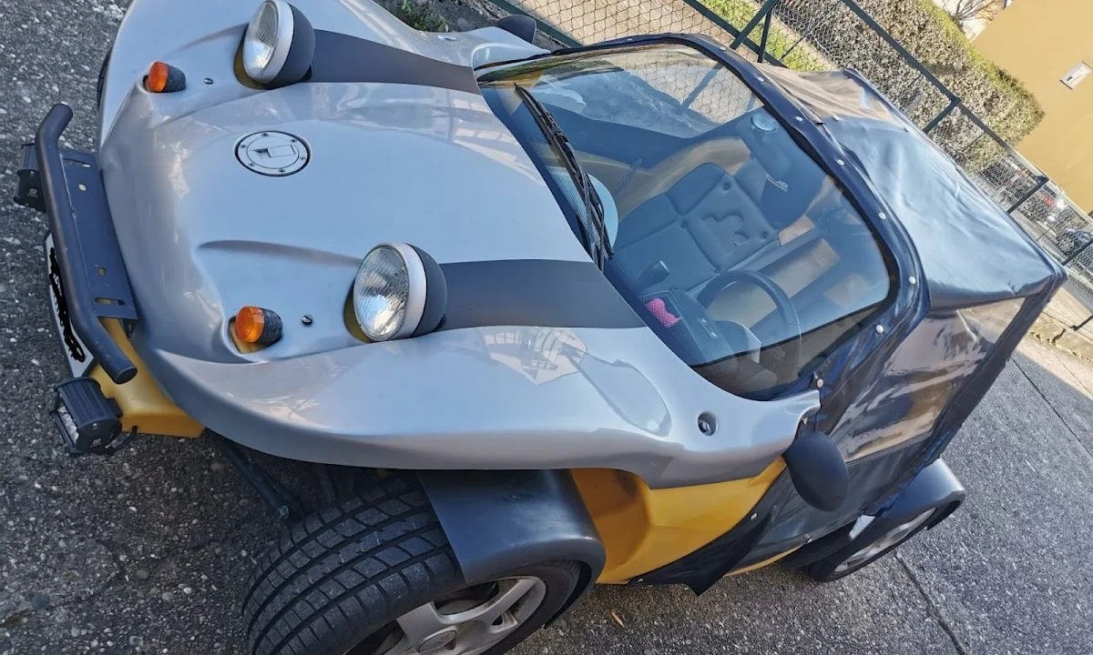 KFZ-Werkstätten Autosattlerei Winterstein Fürth
