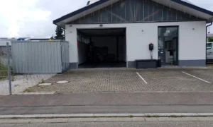 Autoservice A & O