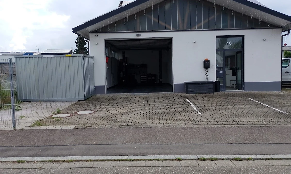 KFZ-Werkstätten Autoservice A & O Freiburg im Breisgau