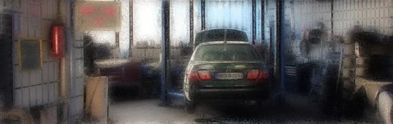 Autoservice Alf Häse