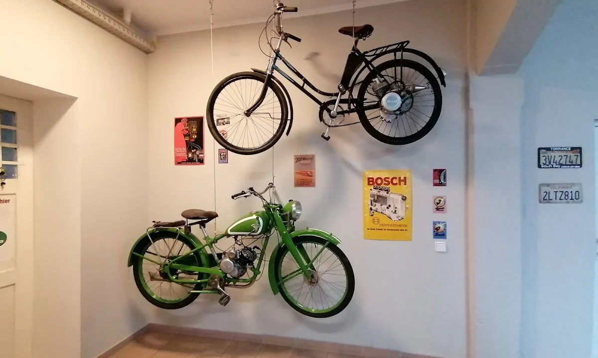 KFZ-Werkstätten Autoservice am Rosenplatz (ehem. Hinkel) Chemnitz