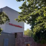 Autoservice am Schauspielhaus