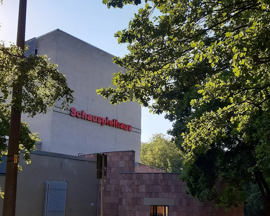 KFZ-Werkstätten Autoservice am Schauspielhaus Chemnitz