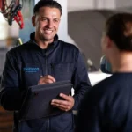 Autoservice Ameiser - KFZ Werkstatt in Eppelheim bei Heidelberg