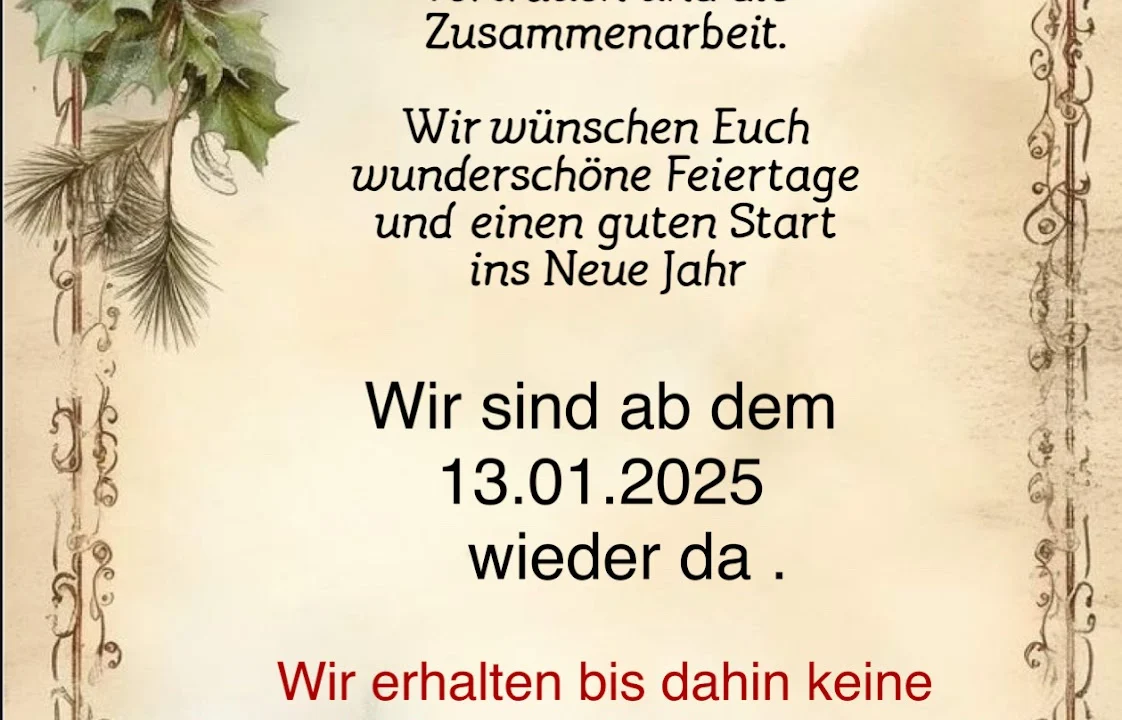 KFZ-Werkstätten Autoservice Andreas Huber Potsdam