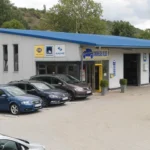 Autoservice Andreas Klug