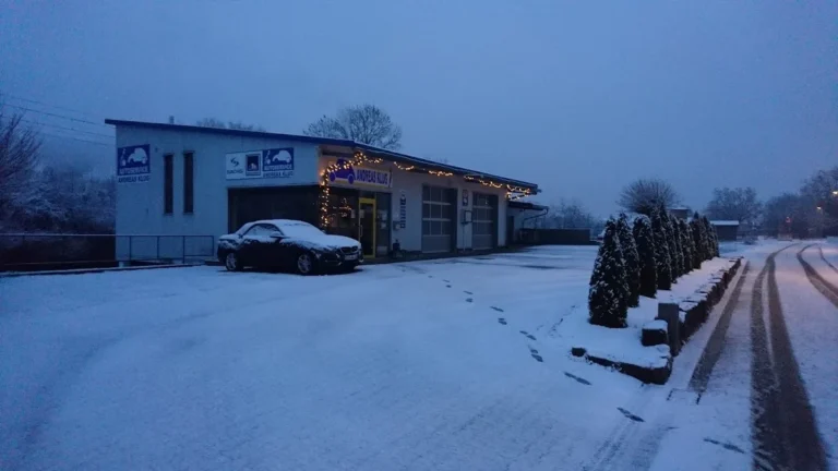 Autoservice Andreas Klug