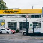 Autoservice Aschoff GmbH