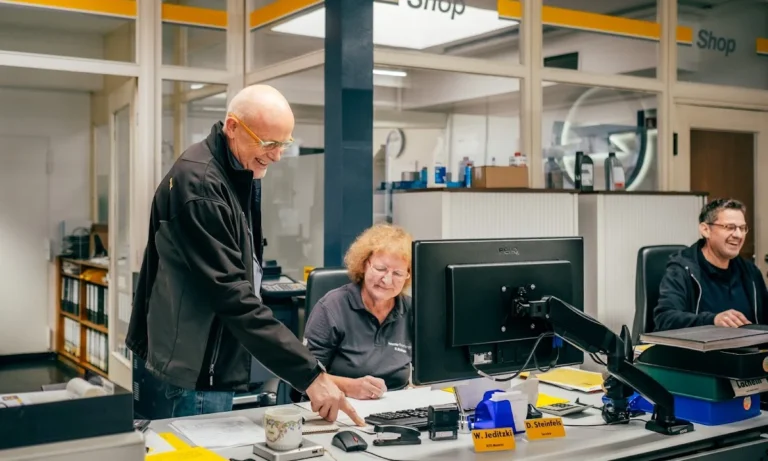 Autoservice Aschoff GmbH