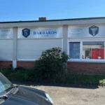 Autoservice Barbaros GmbH