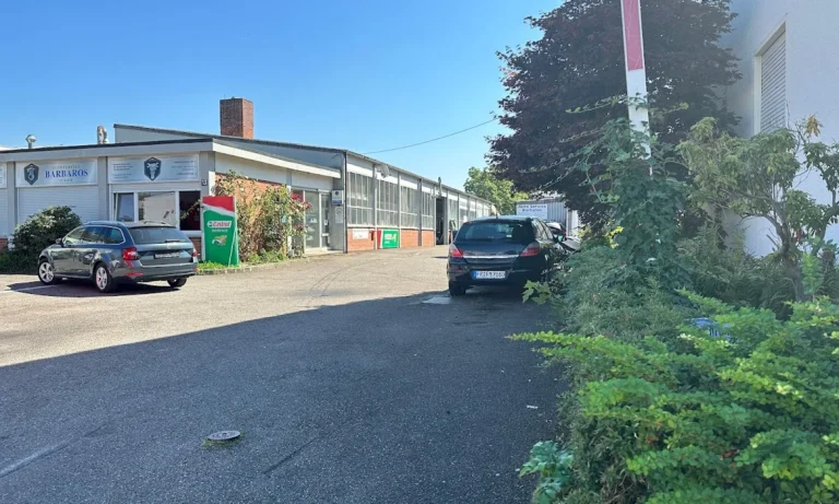 Autoservice Barbaros GmbH