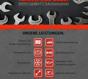 Autoservice Bauer GbR