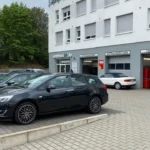Autoservice Behrendt GmbH
