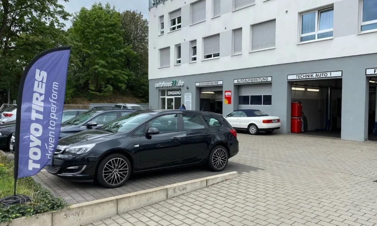 Autoservice Behrendt GmbH