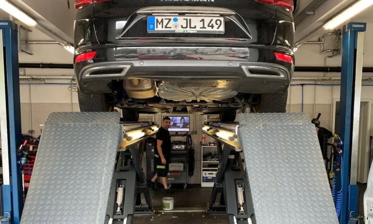 Autoservice Behrendt GmbH