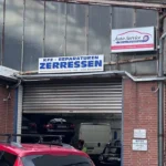 Autoservice Berat Polozhani