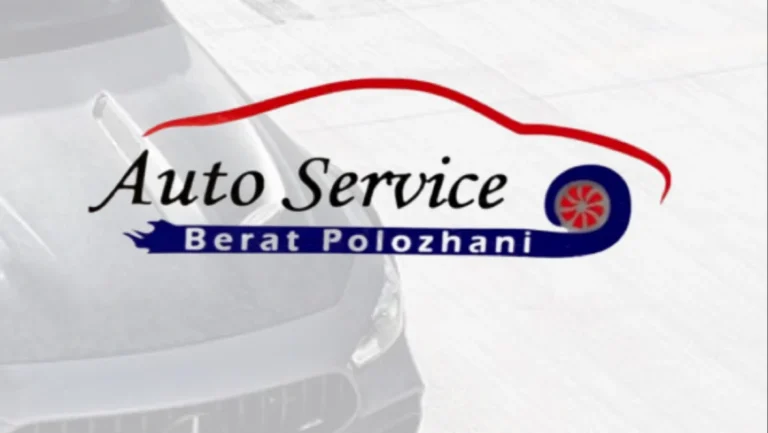 Autoservice Berat Polozhani
