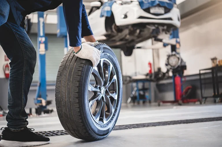 Autoservice Bisikiewicz