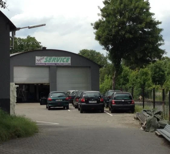Autoservice Bisikiewicz