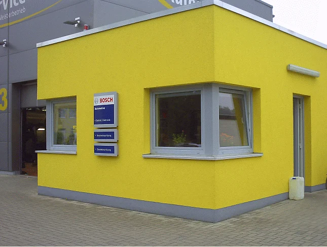 Autoservice Bosse | KFZ-Meisterbetrieb