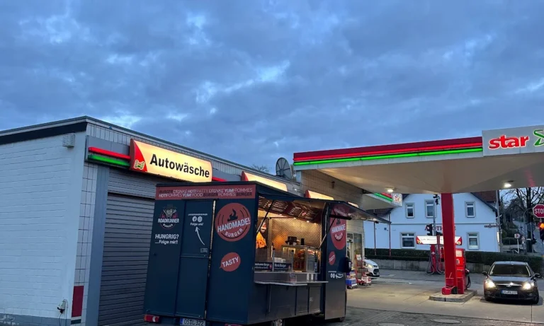 Autoservice Bosse | KFZ-Meisterbetrieb