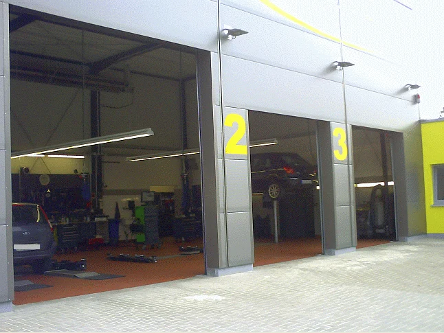 KFZ-Werkstätten Autoservice Bosse | KFZ-Meisterbetrieb Osnabrück