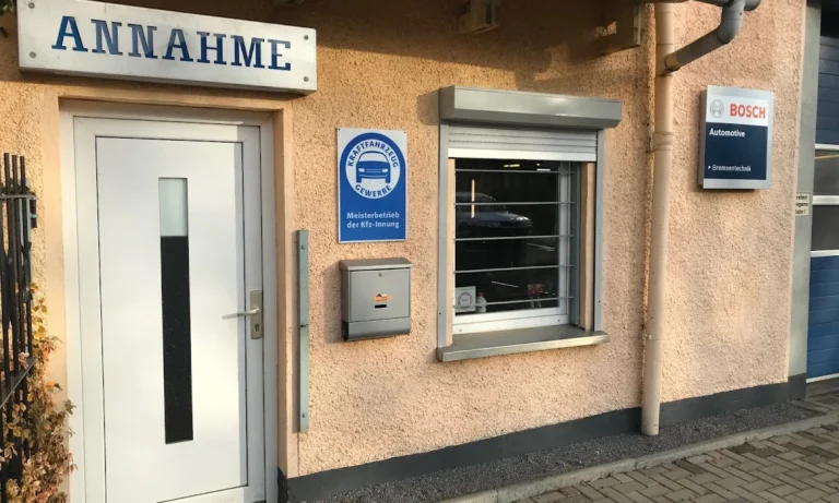 Autoservice BSG Oliver Gallmeier