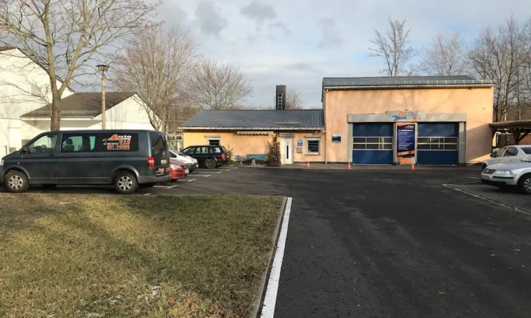 Autoservice BSG Oliver Gallmeier