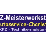 Autoservice-Charlet