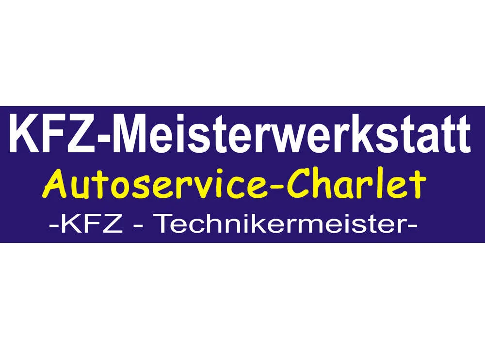 KFZ-Werkstätten Autoservice-Charlet Salzgitter