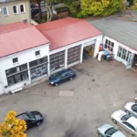 Autoservice Danush GmbH