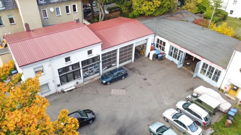 Autoservice Danush GmbH