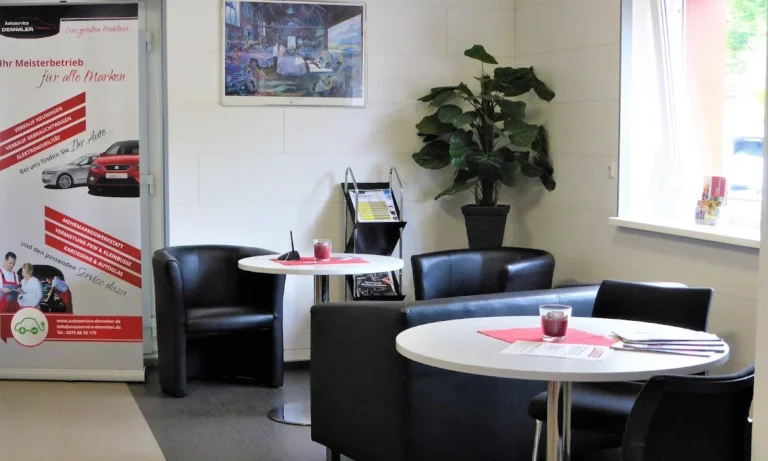 Autoservice Demmler