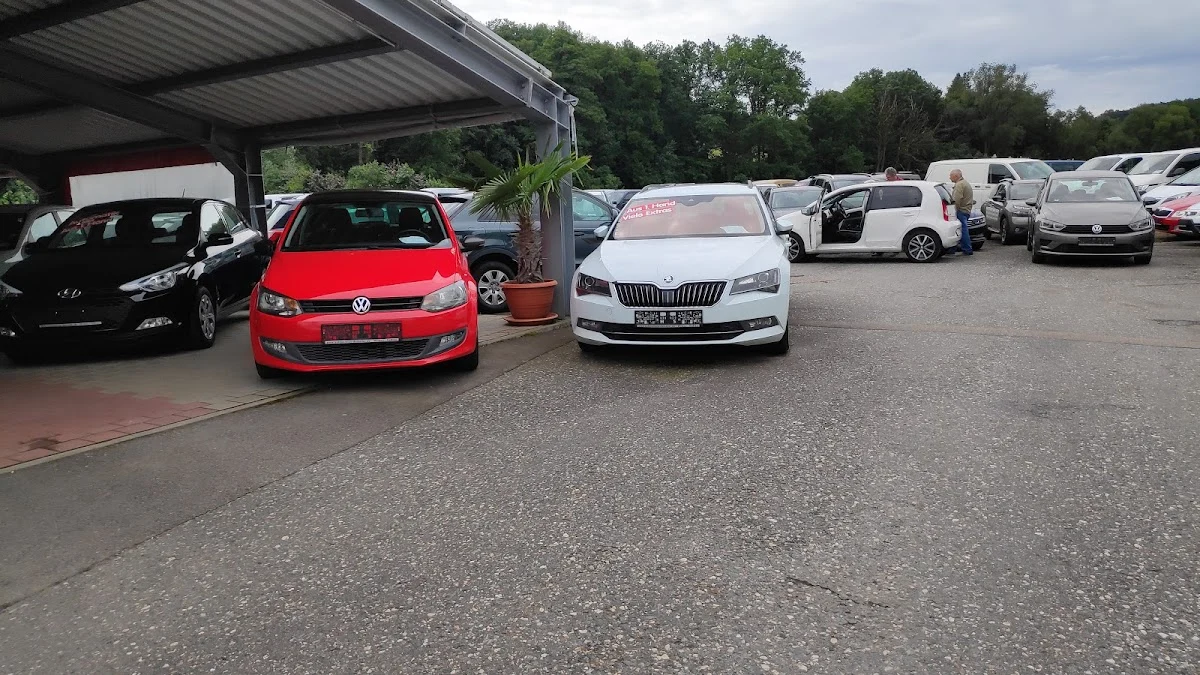 KFZ-Werkstätten Autoservice Demmler Zwickau