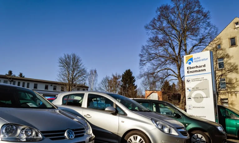Autoservice Enzmann