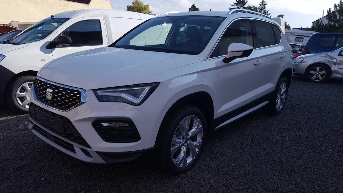 KFZ-Werkstätten Autoservice Eppstein oHG Frankenthal