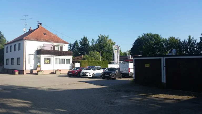 Autoservice Erwin Schott GmbH