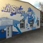Autoservice Födisch