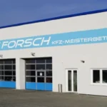 Autoservice Forsch KFZ-Meisterbetrieb