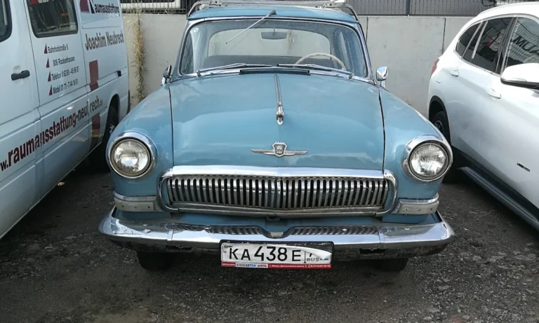 Autoservice Forsch KFZ-Meisterbetrieb