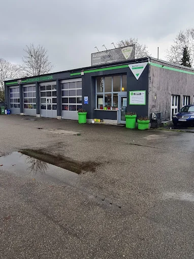 KFZ-Werkstätten Autoservice Franiczek Mainz