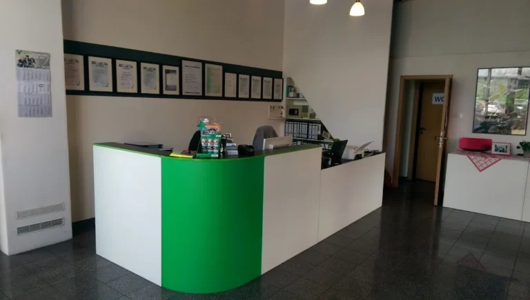 Autoservice Franiczek