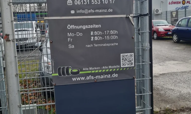 Autoservice Franiczek